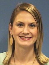 Sarah Gardner staff photo