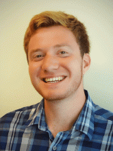 Garrett Heller staff photo