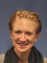 Taliet Gerretsen staff photo