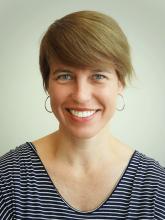 Julie Glanville