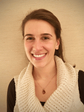 Jenny Grabelsky staff photo