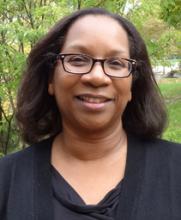 Jada Hamilton