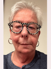 Robin Hamlisch staff photo