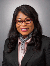 Marie Henry staff photo