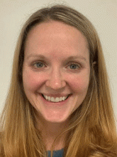 Kimberly Henson staff photo