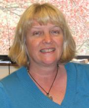 Carolyn Hodges