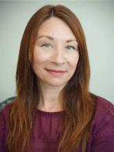 Heather Holland