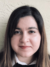 Deena Houissa staff photo