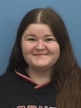 Emily Huber staff photo