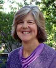 Peggy Hurley