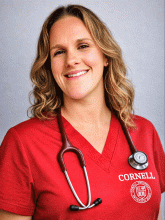 Jennifer Hovencamp staff photo