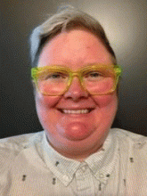 Jennifer Rogerson Jennings staff photo