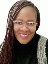 Elizabeth Jonas staff photo