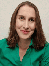 Katherine Doktorich staff photo