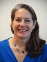 Tracy Keel