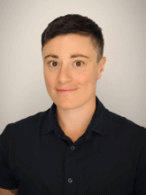 Dan Keenan staff photo