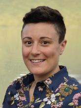 Dani Keenan staff photo