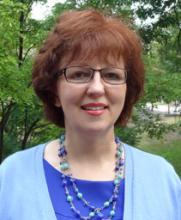 Cheryl Kerner