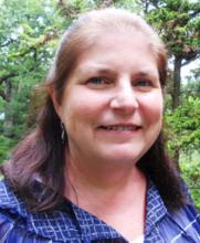 Janice Lacey