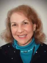 Rosanne Lahr