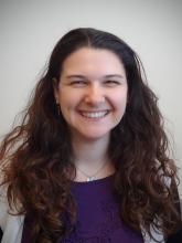 Laura Santacrose staff photo