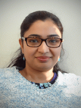 Lavanya staff photo