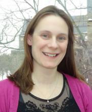 Kaitlin Lilienthal