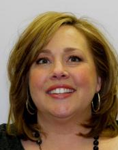 Lyn Abbass staff photo