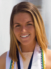 Madeline Haftel staff photo
