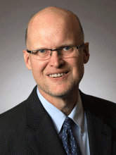 Tim Marchell staff photo