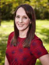 Jessica Massaro staff photo