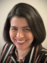 Wendy Miron staff photo