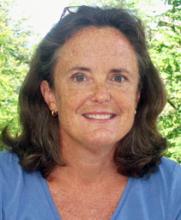 Deborah Mitchell