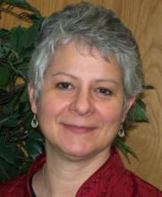 Jo Ann Molnar-Kieffer