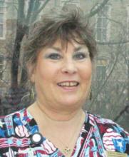 Marcia Murray