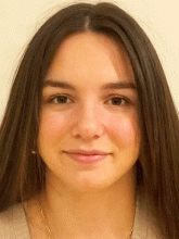 Sophia Muscente staff photo