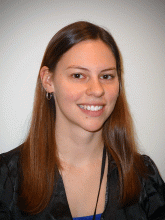 Kimberly Nedza staff photo