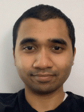 Nibras Islam staff photo