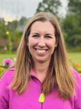 Lauren Nickerson staff photo