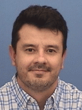 Anton Ochoa staff photo