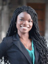 Adaeze Okorie staff photo
