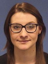 Chelsea Perrett