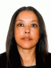 Matina Quiles staff photo