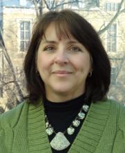 Grace Rautine