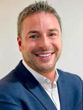 David Reetz staff photo