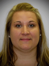 Renee Smith staff photo