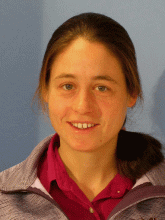 Amy Robertshaw staff photo