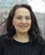 Sarah Rubenstein-Gillis