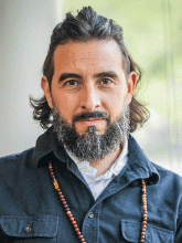 Lex Enrico Santi staff photo