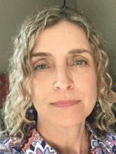 Kelly Beaton Riley staff photo